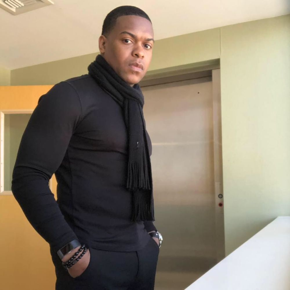 Meet your Posher, Tracy